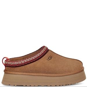 Ugg tazz platform slippers
